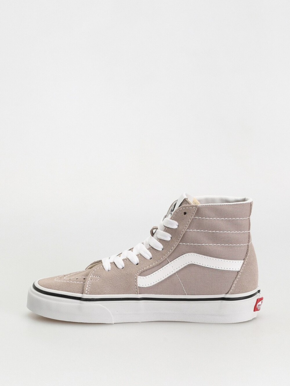 Vans Sk8 Hi Tapered Shoes Color Theory Atmosphere Gray Size Women's 6.5 - Picture 3 of 11